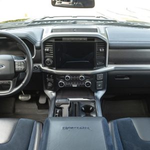 2022 Ford F-150 Hennessey VelociRaptor 600