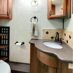 2007 Fleetwood AMERICAN TRADITION 42R