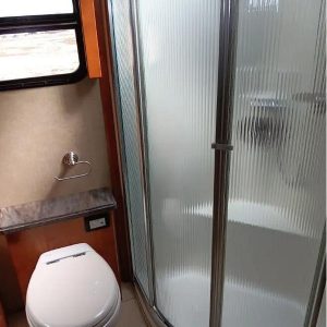 2013 Monaco DIPLOMAT 43PDQ