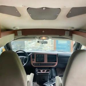 2013 Roadtrek 170 VERSATILE