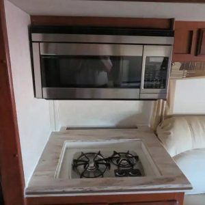 2014 Phoenix Usa PHOENIX CRUISER 2910