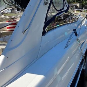 2003 Regal Commodore 4260