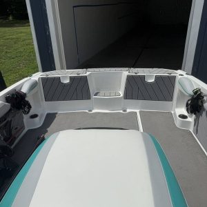 2019 Malibu RESPONSE