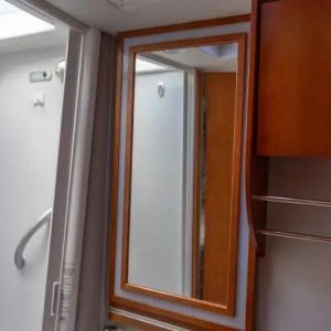 2018 Leisure Travel Unity FX