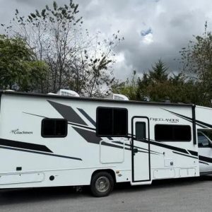 2021 Coachmen FREELANDER 29KB