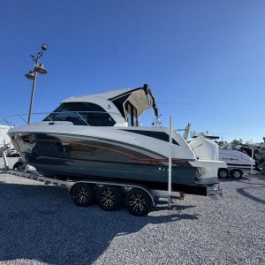 2020 Beneteau Antares 27