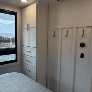 2025 Brinkley MODEL I 265