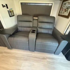 2025 Forest River SUNSEEKER 2400T