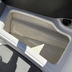 2022 Chaparral 23 SSi