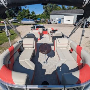 2024 Trifecta 24 RF LE Series