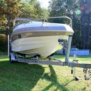 2015 Crownline 236 SC