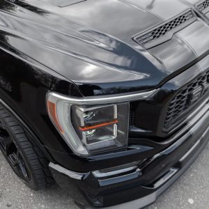 2021 Ford F-150 Shelby Super Snake