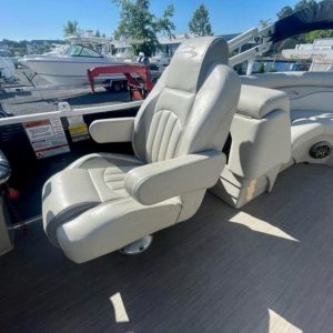 2018 Bennington 22 SSRX