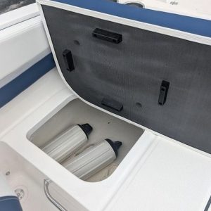 2018 Chaparral 191 Suncoast