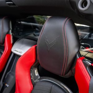 2022 Chevrolet Corvette Stingray Coupe