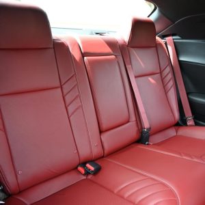 2023 Dodge Challenger SRT Demon 170