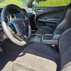 2023 Dodge Charger Scat Pack Widebody Super Bee