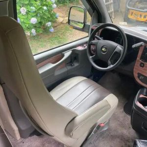 2013 Roadtrek 170 VERSATILE