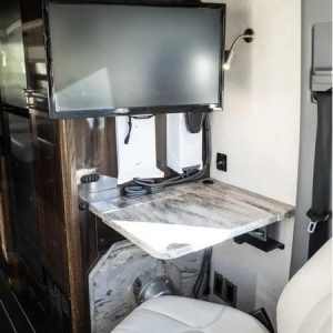 2015 Airstream GRAND TOUR EXT
