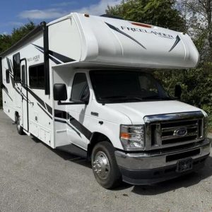 2021 Coachmen FREELANDER 29KB