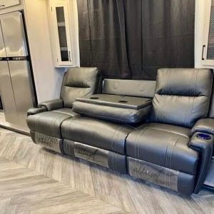 2022 Heartland Cyclone 4005