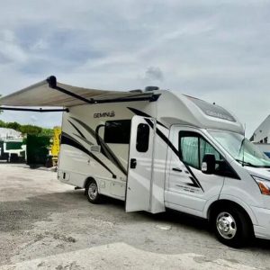 2023 Thor Motor Coach Gemini Awd 23TW