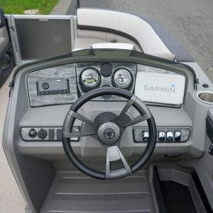 2023 Avalon LSZ Cruise Rear Bench 19 FT