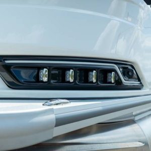 2025 Harris Grand Mariner 250 SLDH