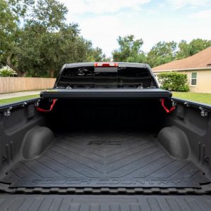 2016 Chevrolet Silverado 1500 LTZ Callaway SC560 4×4