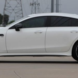 2020 Mercedes-Benz Mercedes-AMG GT 63 S Coupe