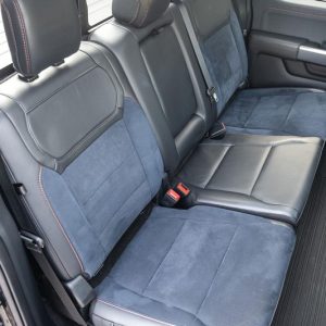 2022 Ford F-150 Hennessey VelociRaptor 600