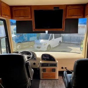 2008 Monaco CAYMAN XL 37PDQ