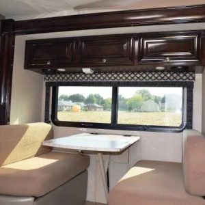 2017 Thor Motor Coach SIESTA SPRINTER 24SS