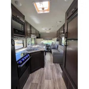 2019 Thor Motor Coach FOUR WINDS 26B