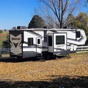 2021 Grand Design MOMENTUM G-CLASS 320G