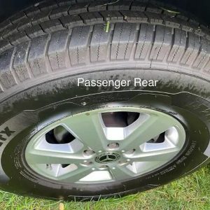 2021 Roadtrek SS AGILE BASE