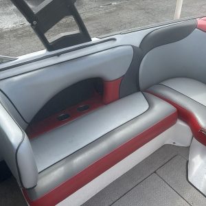 2020 Sanger SANGER 237SX