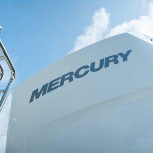 2025 Harris Grand Mariner 250 SLDH