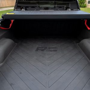 2016 Chevrolet Silverado 1500 LTZ Callaway SC560 4×4