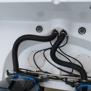 2002 Baja 34 Sport Fish