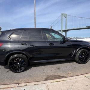 2021 BMW X5 M
