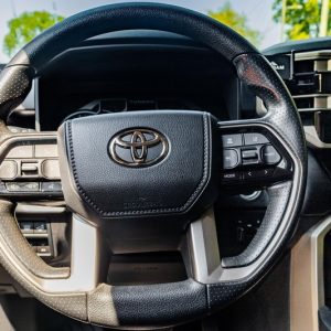 2022 Toyota Tundra SR5 CrewMax 4×4