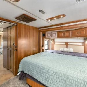 2007 Fleetwood AMERICAN TRADITION 42R
