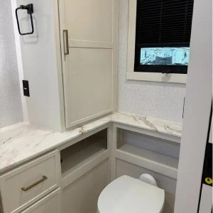 2025 Brinkley MODEL I 265