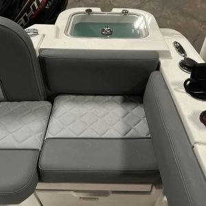 2024 Nautic Star 242L Offshore