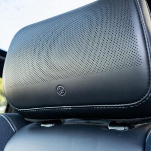 2022 Ford F-150 Hennessey VelociRaptor 600