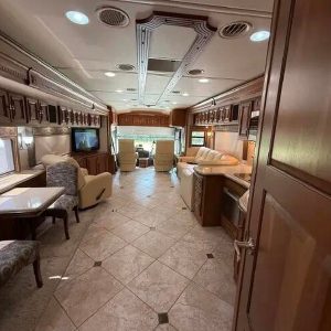 2011 Winnebago ELLIPSE 42QD