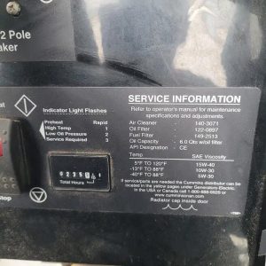 2012 Monaco KNIGHT 40DFT