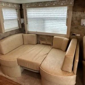 2016 Newmar Bay Star 3518