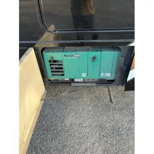 2017 Thor Motor Coach SYNERGY SD24